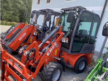New Compact loader Everun ER06: picture 1