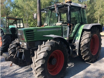 Farm tractor FENDT 512 C: picture 1