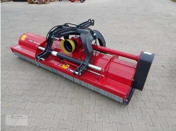 New Flail mower FPM Mulcher FPM UM230+ Front-Heck Schlegelmulcher 230cm Hammerschlegel NEU: picture 2