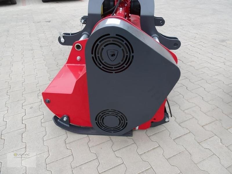 New Flail mower FPM Mulcher FPM UM230+ Front-Heck Schlegelmulcher 230cm Hammerschlegel NEU: picture 15
