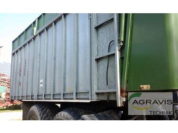 Fliegl GIGANT ASW 268 - Farm tipping trailer/ Dumper