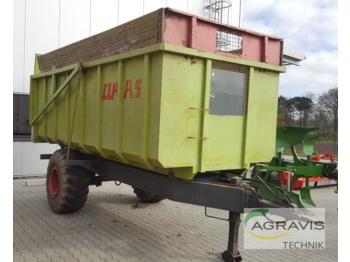 Kaweco MULDENKIPPER - Farm tipping trailer/ Dumper