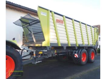 Kaweco radium 250 - s - Farm tipping trailer/ Dumper
