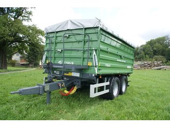 Metal-Fach Tandemkipper T730/3 - 16to - Breitreifen - NEU  - Farm tipping trailer/ Dumper