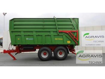 Pronar T669/1 - Farm tipping trailer/ Dumper