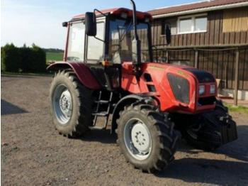  BELARUS 952.4 TRAKTOR - Farm tractor