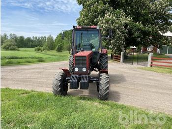 BELARUS MT3-820 - Farm tractor