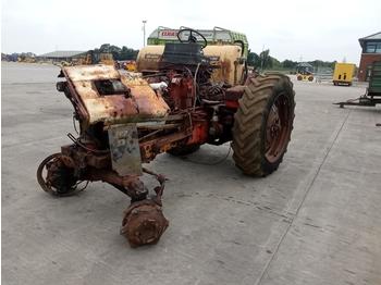  Belarus 562 - Farm tractor