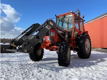 Belarus 562 XL (Få timmar) - Farm tractor