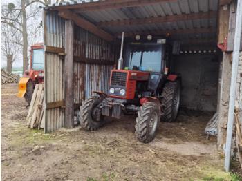 Belarus 82 - Farm tractor