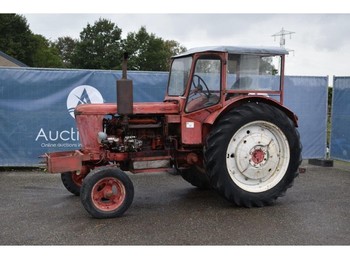 Belarus LTZ T-40 - Farm tractor