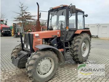 Belarus MTS 1025.2 - Farm tractor