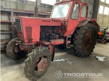 Belarus MTS 52 - Farm tractor