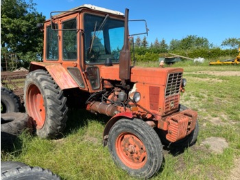 Belarus MTS 550 - Farm tractor