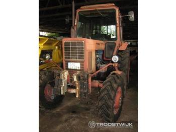 Belarus MTS 82 - Farm tractor