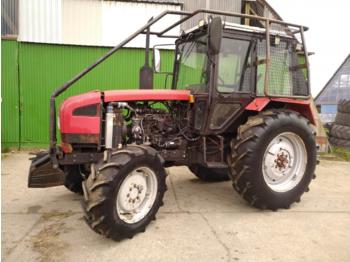 Belarus MTS 952.3 - Farm tractor