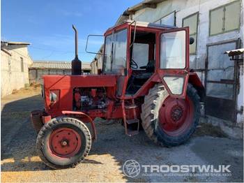 Belarus MTZ 82 - Farm tractor