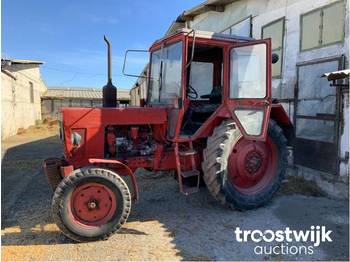 Belarus MTZ 82 - Farm tractor
