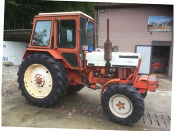 Belarus Ploughmasterd - Farm tractor