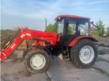 Belarus mts 920 - Farm tractor