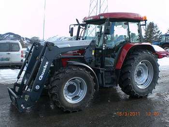 CASE IH 5120 - Farm tractor
