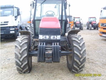 CASE JX 95  - Farm tractor