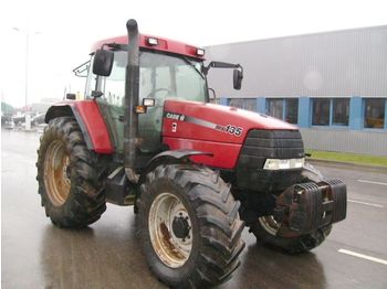 CASE MX135 - Farm tractor