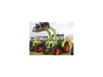 CLAAS ARION 540 CI
 - Farm tractor