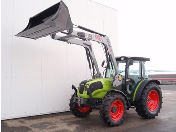 CLAAS Elios 210 *Allrad / Frontlader* - Farm tractor