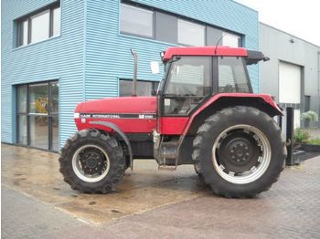 Case 5130 - Farm tractor
