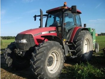 Case Case MXM 155 - Farm tractor