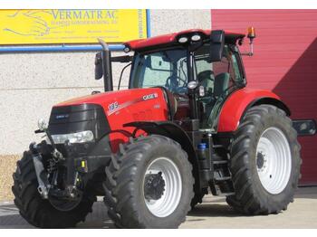 Case IH Case PUMA 185 CVX, relevage avant, 2018!!  - Farm tractor