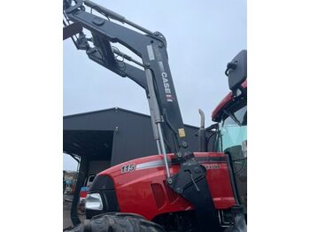 Case IH MAXXUM 115 2014 6000mth - farm tractor