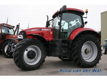 Case IH Puma 155 - Farm tractor
