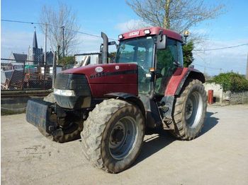 Case MX135  - Farm tractor