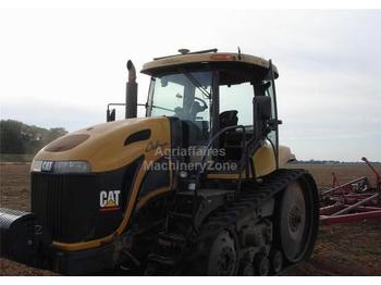 Caterpillar MT755B - Farm tractor
