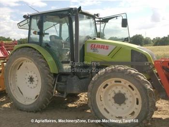 Claas AXOS 330 - Farm tractor