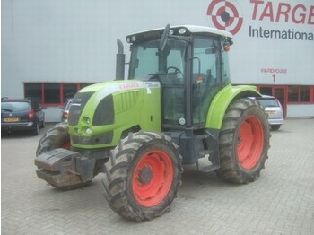 Claas Ares 557ATZ - Farm tractor