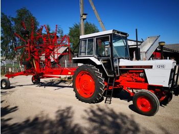 DAVID BROWN 1210 - Farm tractor