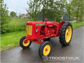 David Brown 950 implematic - Farm tractor