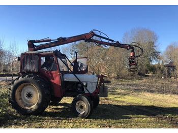 David Brown 990AS  - Farm tractor