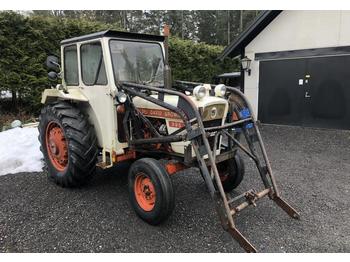 David Brown 995  - Farm tractor