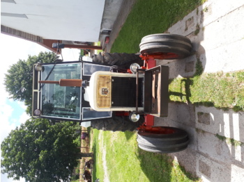 David Brown (CASE) 1212 - Farm tractor