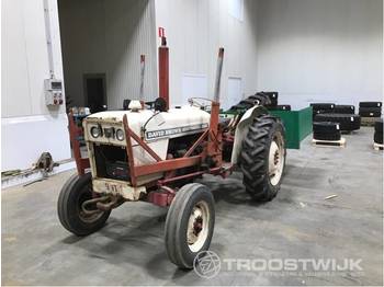 David Brown Selectamatic 880 - Farm tractor