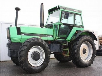 Deutz DX8.30 - Farm tractor