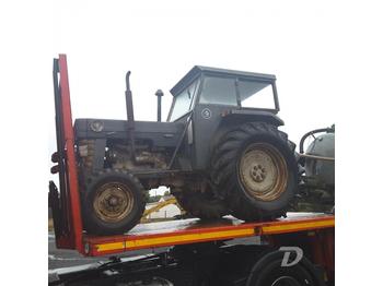 Ebro perkins de 3610 cm3 160E - Farm tractor