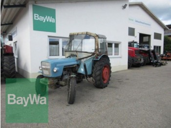Eicher MAMMUT 74 - Farm tractor