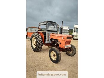 FIAT 640 Farm Tractor - farm tractor