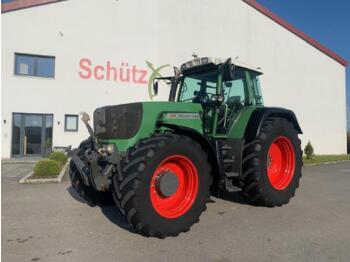 Fendt 930 Vario TMS - farm tractor