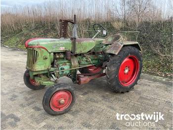 Guldner  - Farm tractor